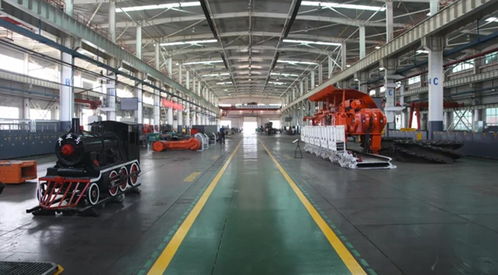 陜煤集團引領綠色發展，進出口貿易助推陜西經濟